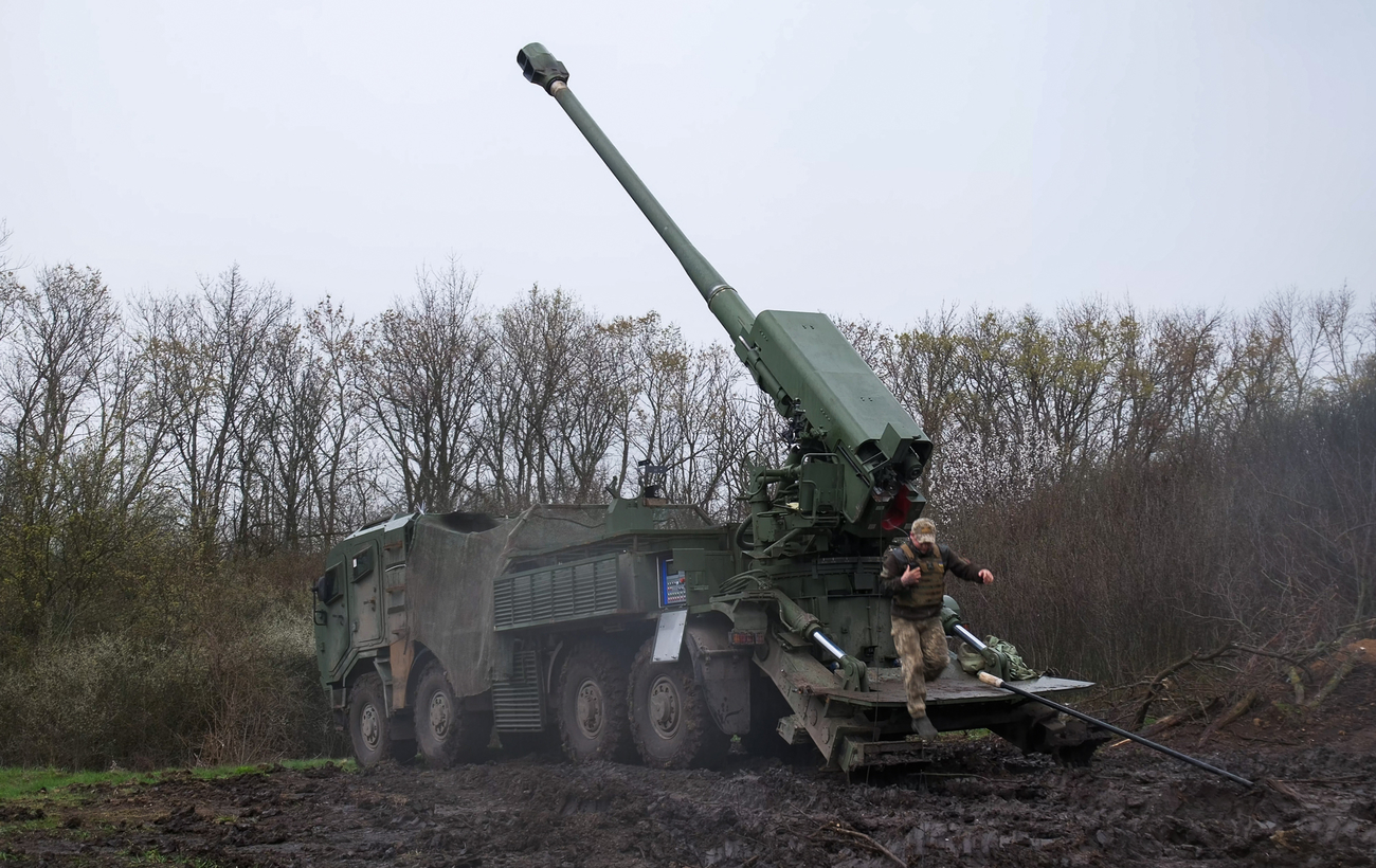 Випробувано в бою. Чому Україні варто відкрити експорт зброї
