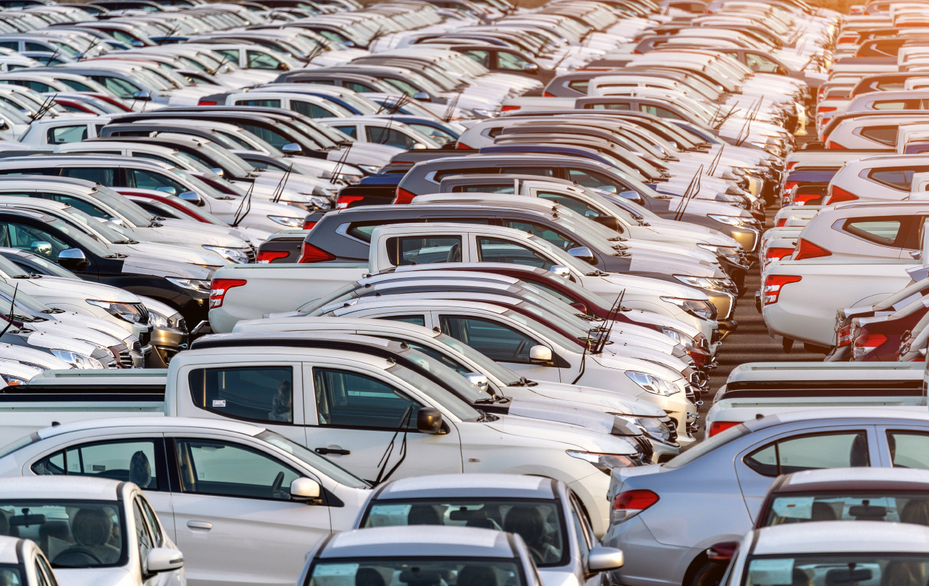 Імпорт авто зростає. Яких моделей та чому завозять найбільше?