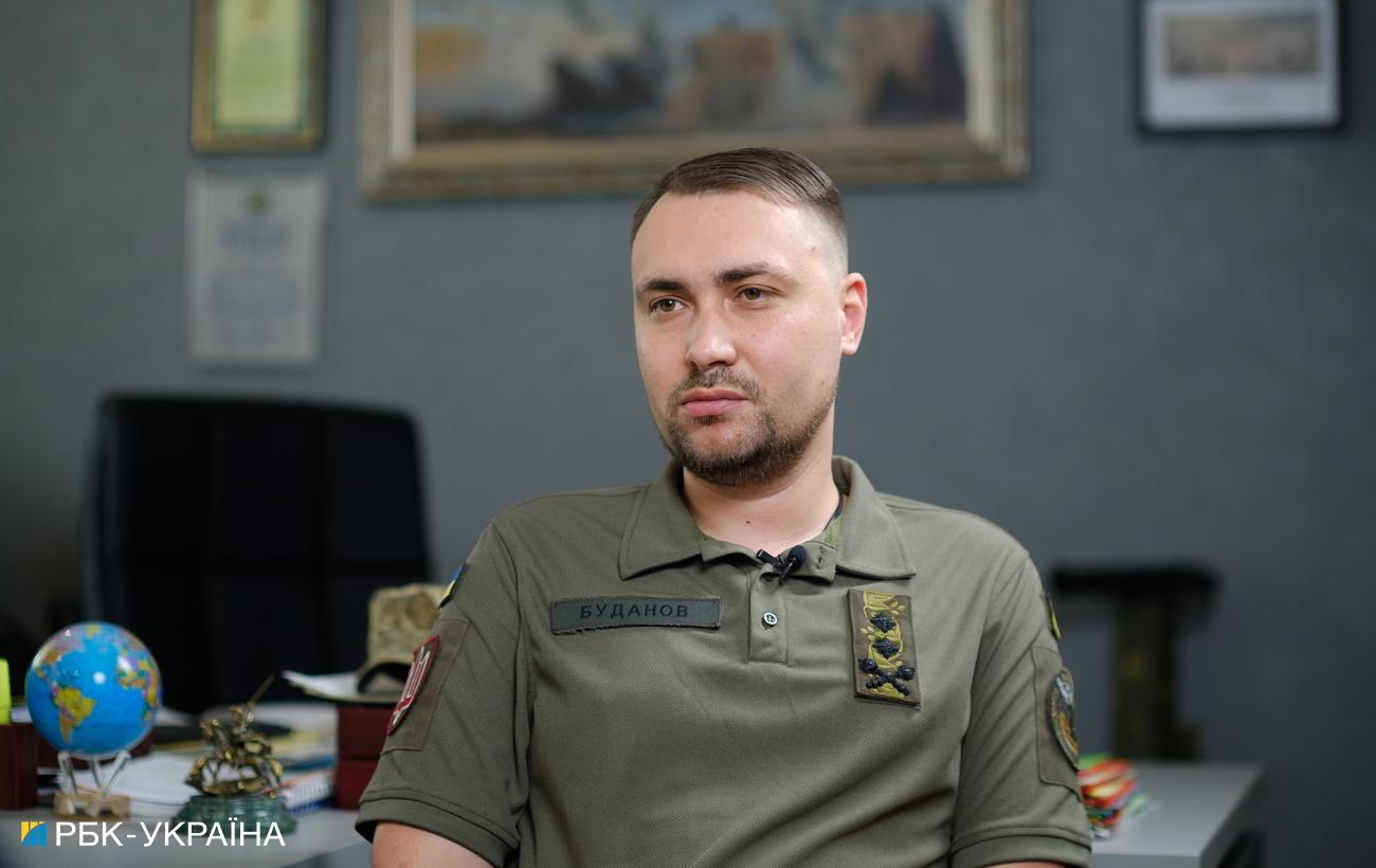 Кирилл Буданов: Война закончится в следующем году выходом на наши границы