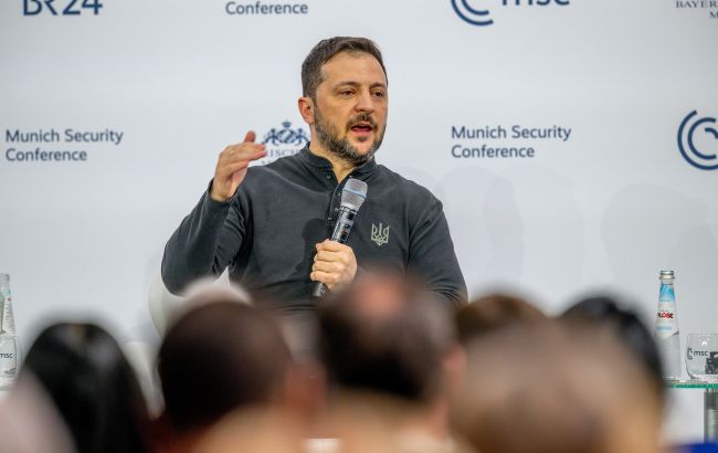 В пошуках миру: перед яким вибором Трамп поставив Україну та ЄС