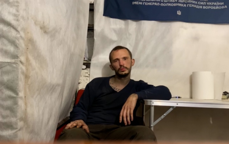 "Тут проходить молодість". Як добровольці тримають Часів Яр, репортаж РБК-Україна