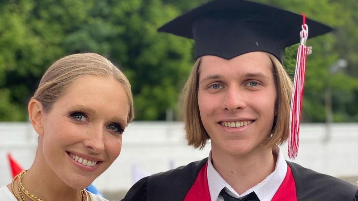 Матвієнко - у 17 років, Павлік - у 18. Українські зірки, які рано стали батьками