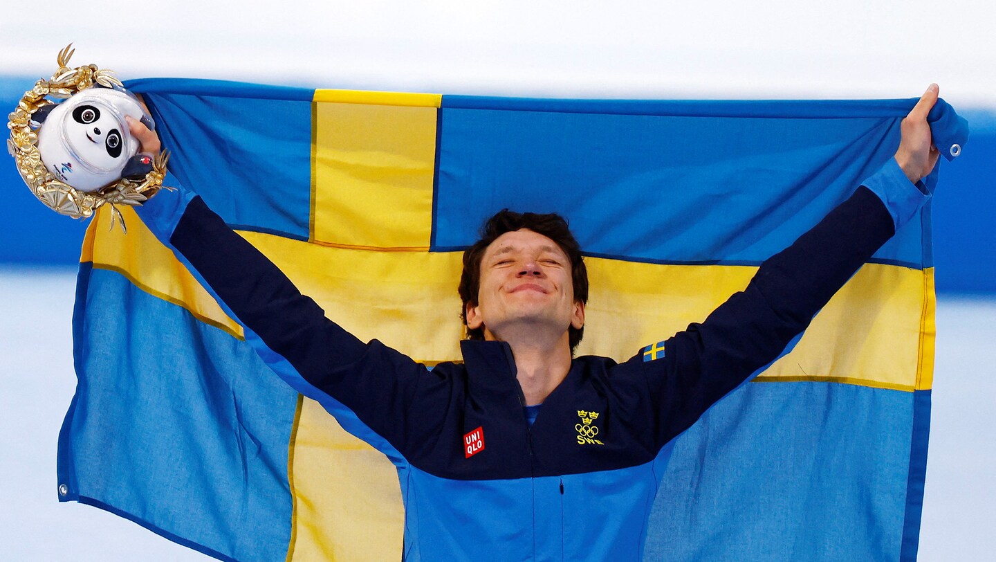 Олімпіада-2022: підсумки дня 6 лютого та медальний залік