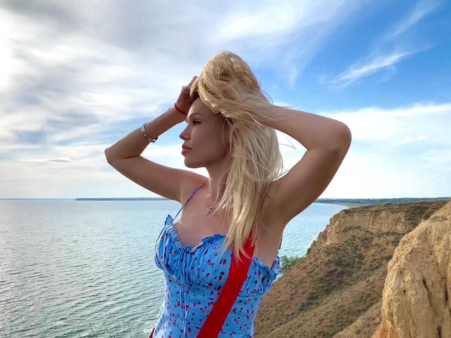 "Їм все замало": колишній зять Пугачової вкрав пісню в української співачки