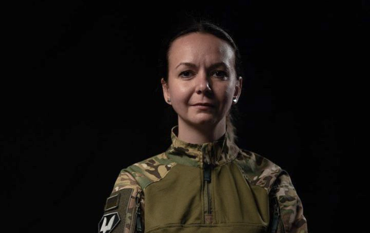 "Мені вперше шкода себе". "Сталева Нава" вразила своїми фото з Оленівки