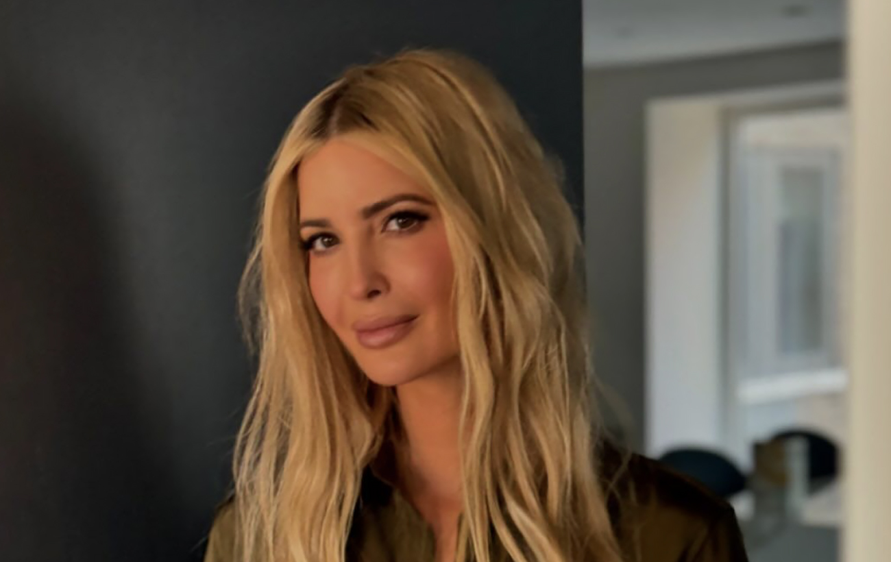 Іванка Трамп: 7 фактів, які повністю змінять вашу думку про неї