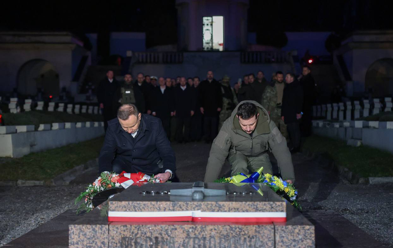 Не лише вибори. Чому в Польщі критикують Україну та як це позначиться на підтримці Києва