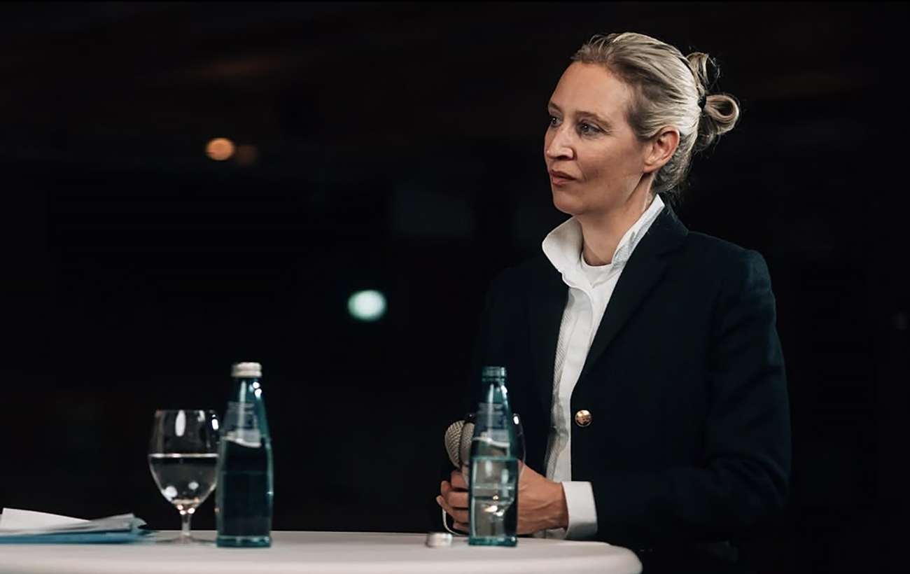 Радикали на марші. Чому Європа обирає популістів і чим це загрожує Україні