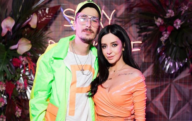 Позитив вперше після розлучення зізнався про нові стосунки: що відомо про дівчину