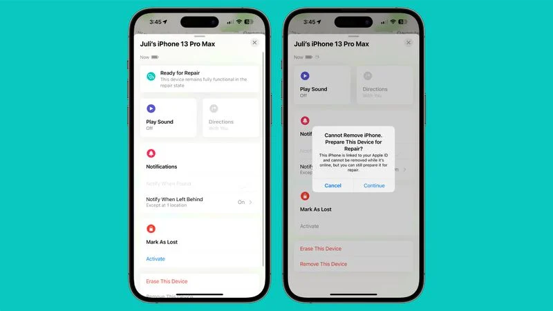 Apple випустила оновлення iOS 17.5: які нові функції з'явилися
