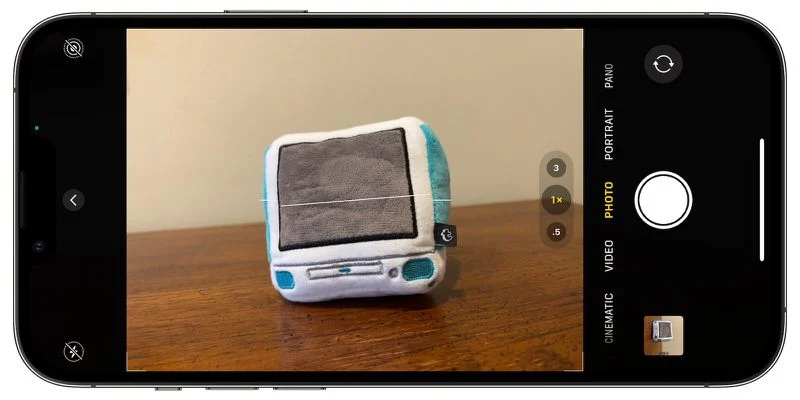 6 корисних порад щодо використання камери iPhone, які повинен знати кожен