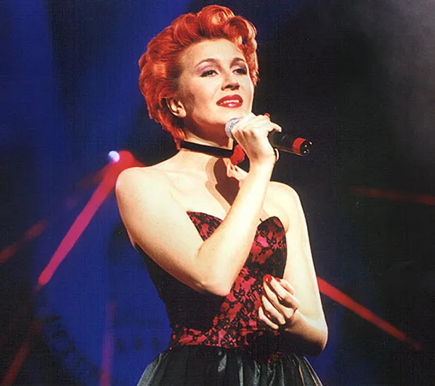 Эволюция стиля Ирины Билык. Как менялась с годами поп-икона украинской сцены (фото)