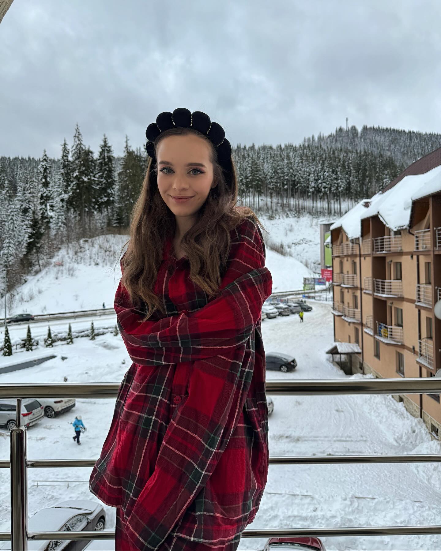 Як змінилися головні герої серіалу "Школа" та де вони знаходяться під час війни (фото)