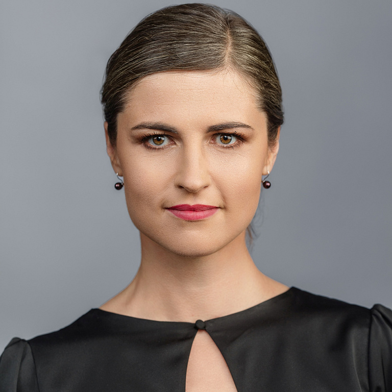 Музичний скандал. Відому скрипальку звільнили, бо вона не захотіла грати російську музику