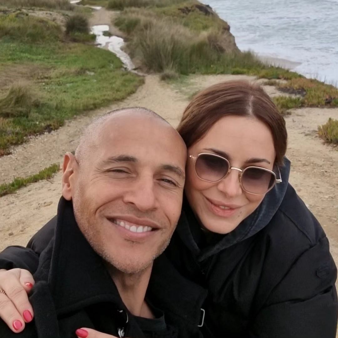 Наречений зрадниці Лорак раптово заговорив про Україну. Але є нюанс