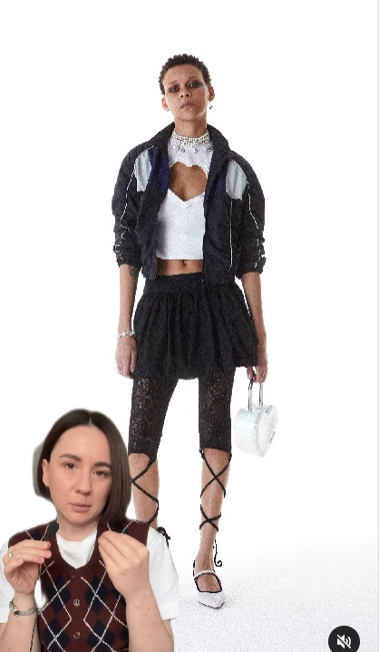 Бохо-шик і землисті відтінки: стилістка назвала модні тренди 2025 року (відео)