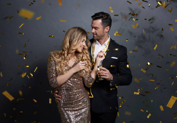 Модний гороскоп. Що не можна вдягати на Новий рік 2025 і чому