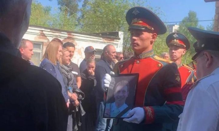 ЗСУ ліквідували чемпіона Вищої ліги КВК, який вирішив повоювати на Донбасі