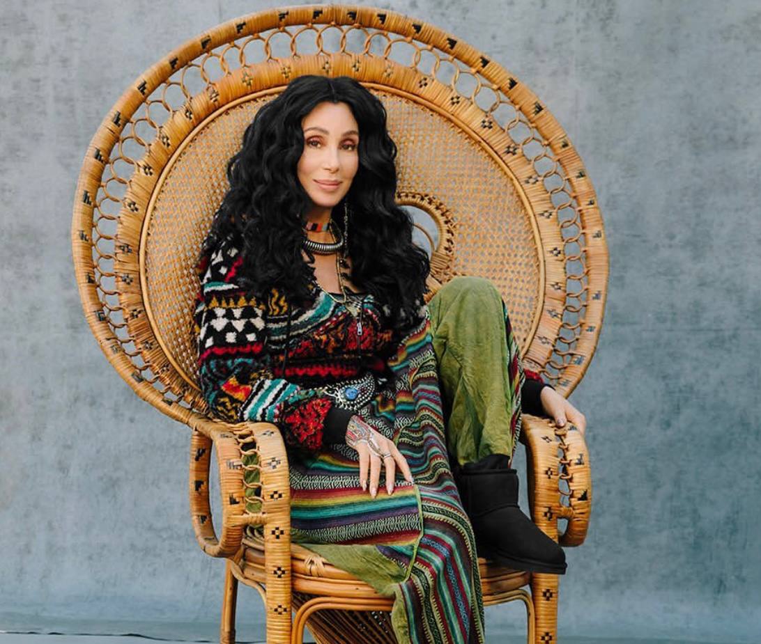 Як світові зірки у віці 70+ зберігають молодість: секрети краси