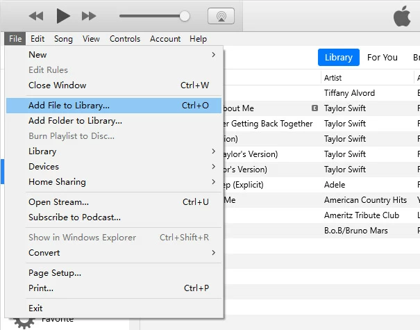 Як скачати музику на iPhone: 5 простих та безкоштовних способів