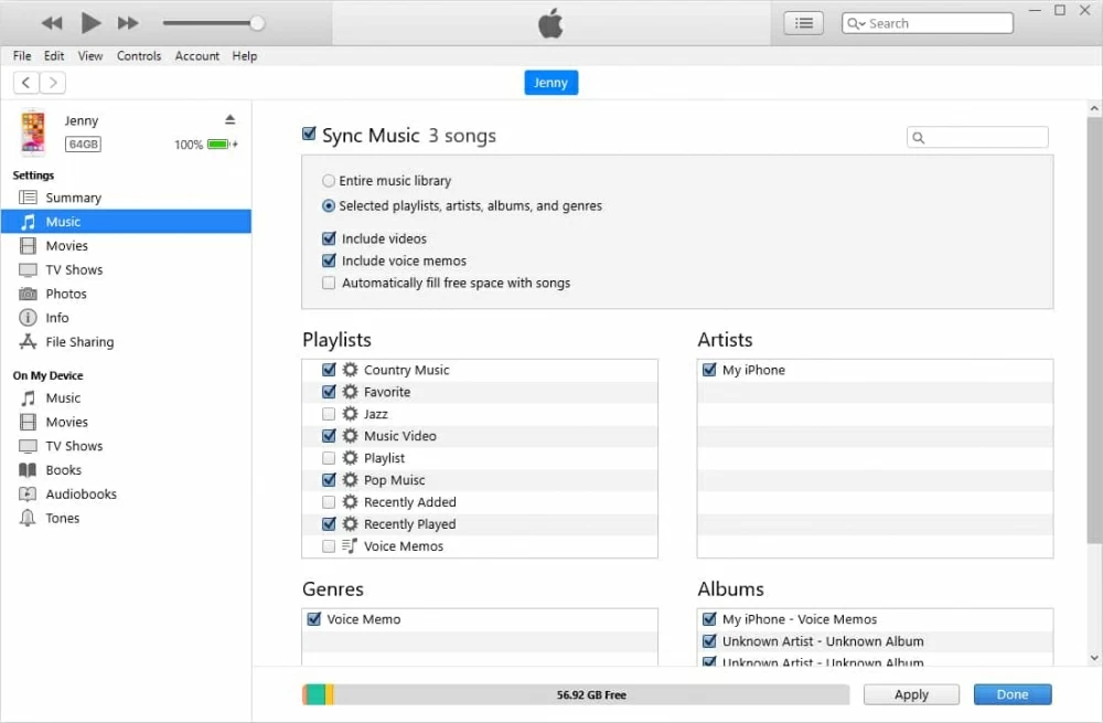 Як скачати музику на iPhone: 5 простих та безкоштовних способів