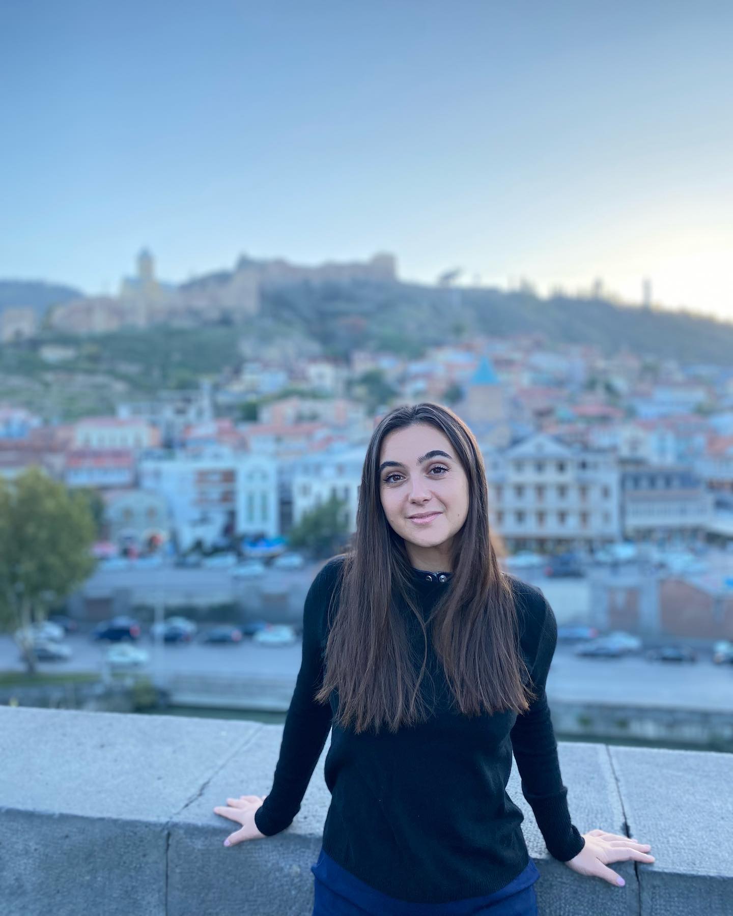 Юля Мендель впервые показала своего бойфренда на милых фото: "Влюбляюсь в тебя каждый день"