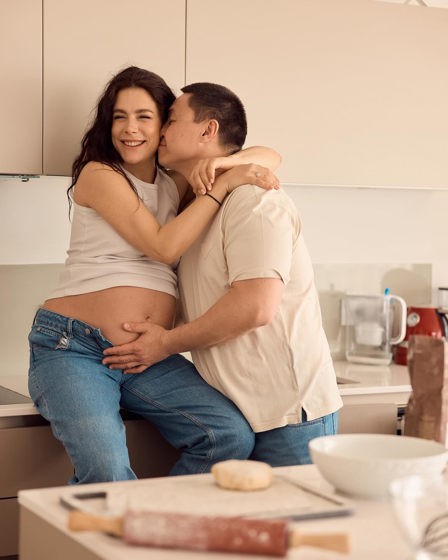 5 українських зірок, які вийшли заміж за іноземців