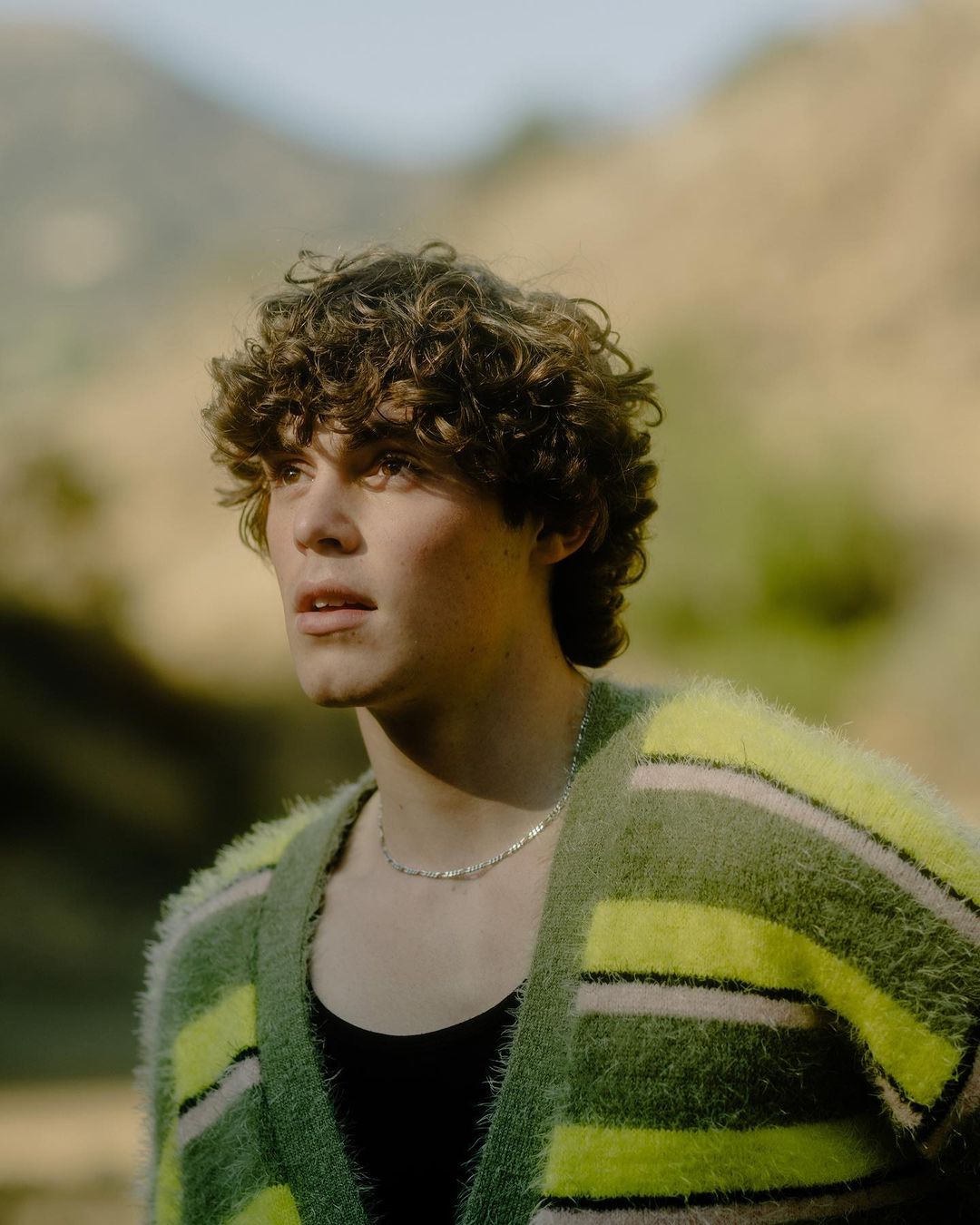 Свежая кровь: 5 новых кинозвезд, за которыми следует следить уже сейчас