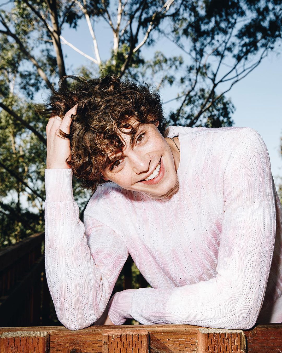 Свежая кровь: 5 новых кинозвезд, за которыми следует следить уже сейчас