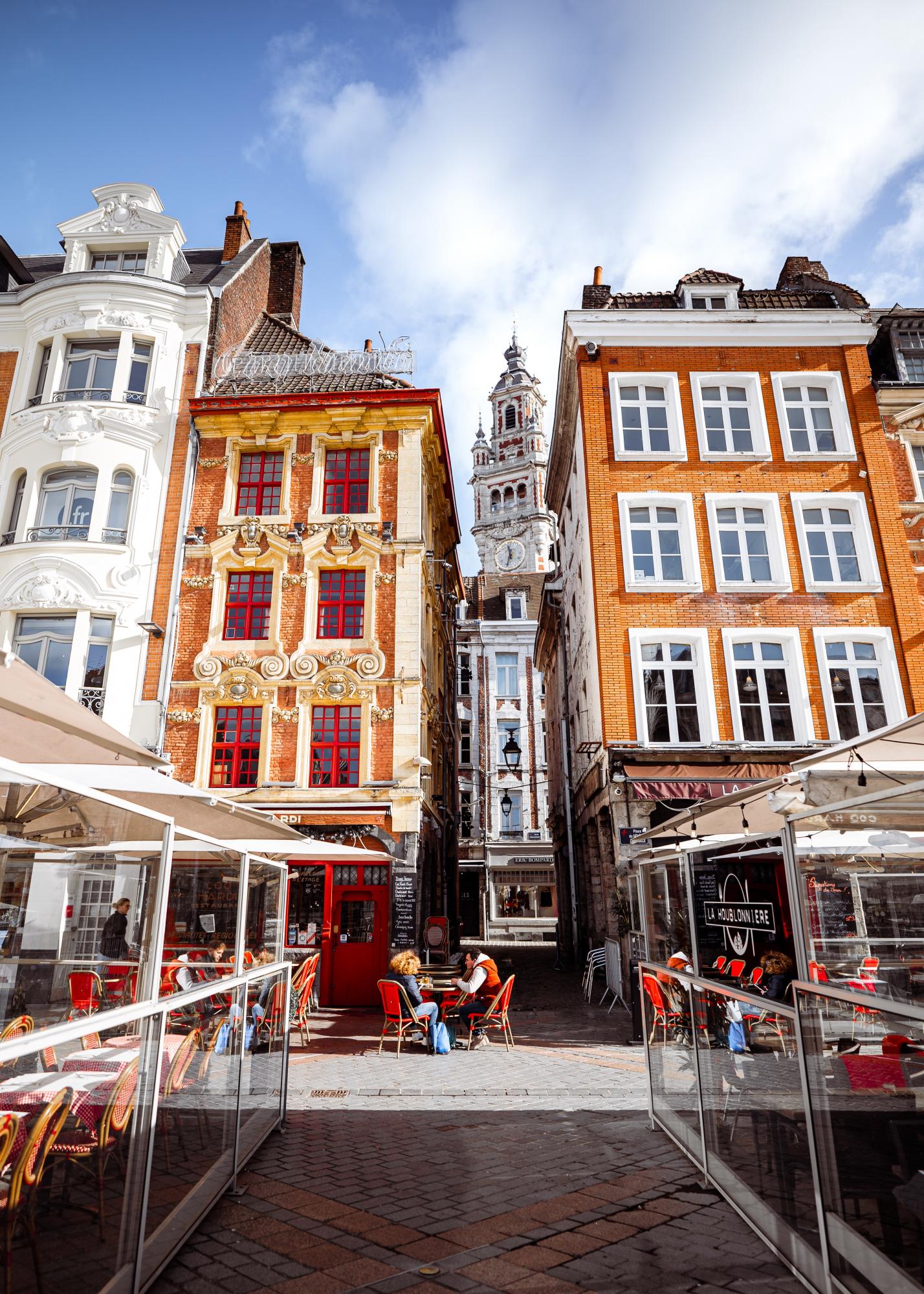 Квитки за 1 євро. Як скористатися бюджетним проїздом у Франції влітку