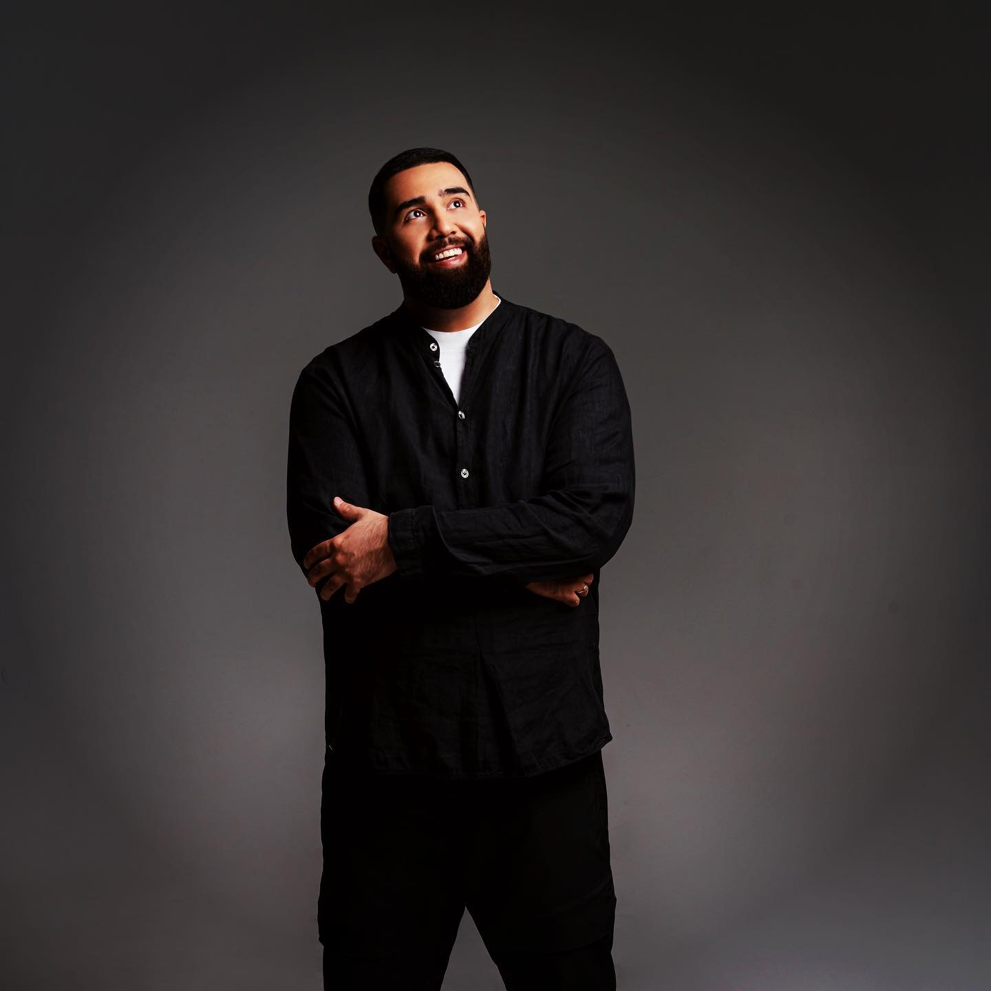 Злата Огнєвіч назвала ім’я популярного в РФ репера, з яким ховалась у Києві від обстрілів