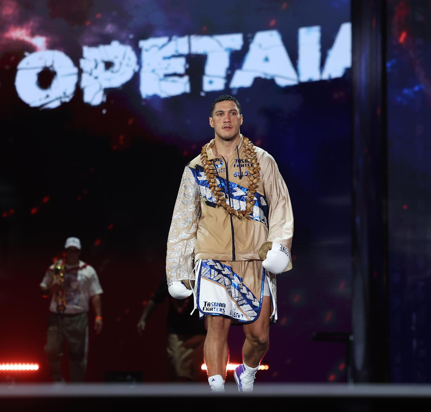 У Усика з'явився новий потенційний суперник. Чому це цікавіший варіант, ніж Дюбуа