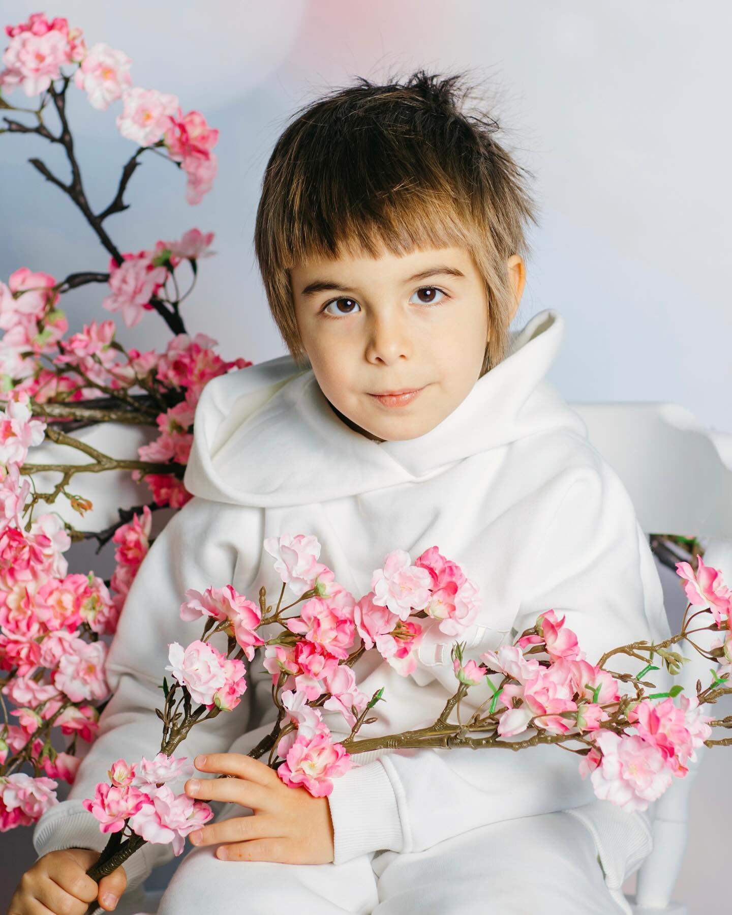 Джамала впервые за долгое время показала заметно подросших сыновей-красавцев