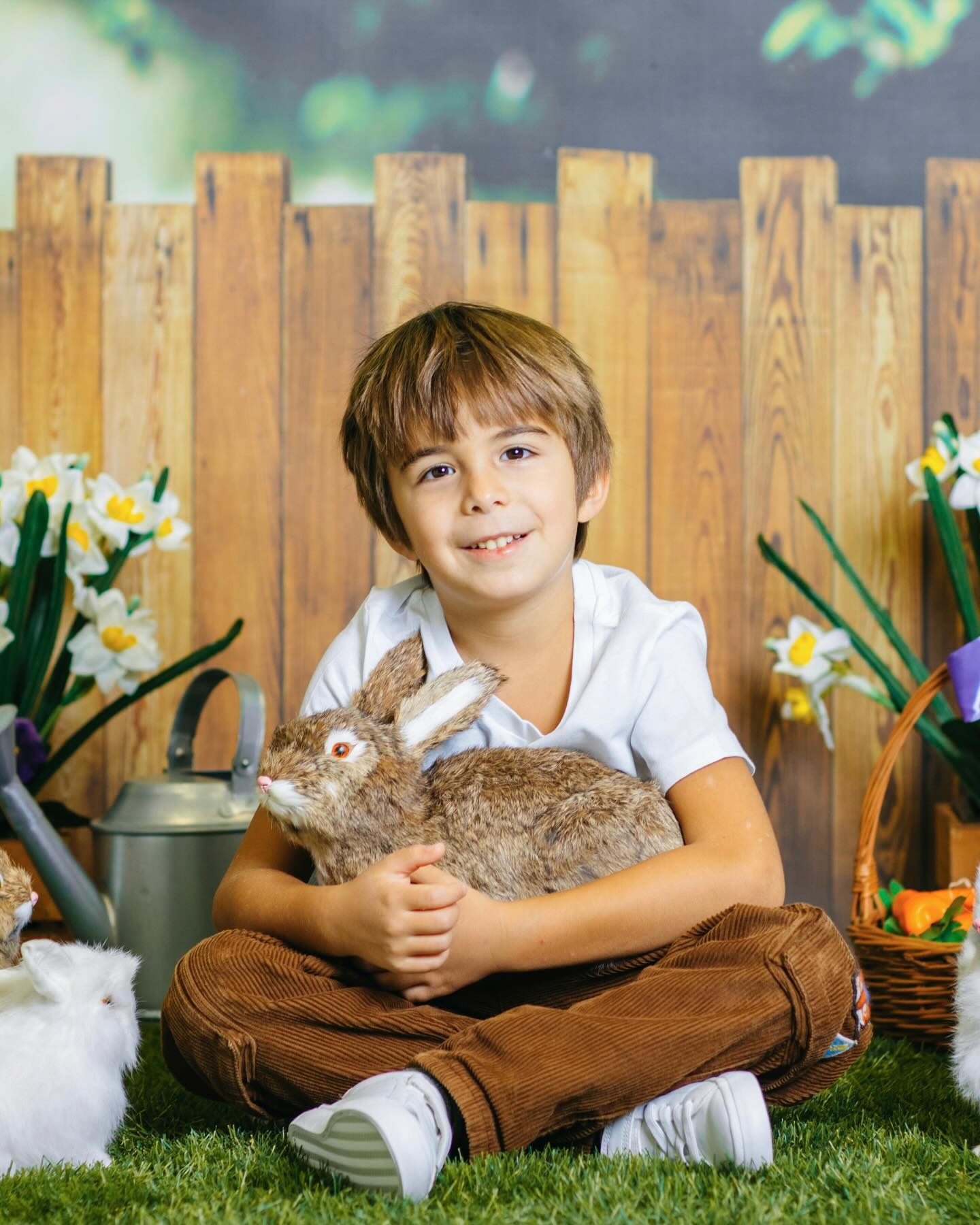 Джамала впервые за долгое время показала заметно подросших сыновей-красавцев