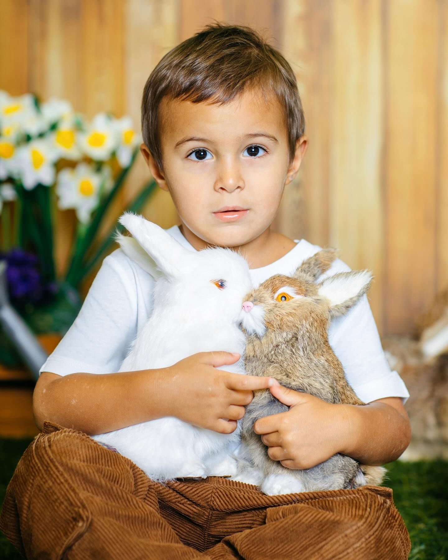 Джамала впервые за долгое время показала заметно подросших сыновей-красавцев