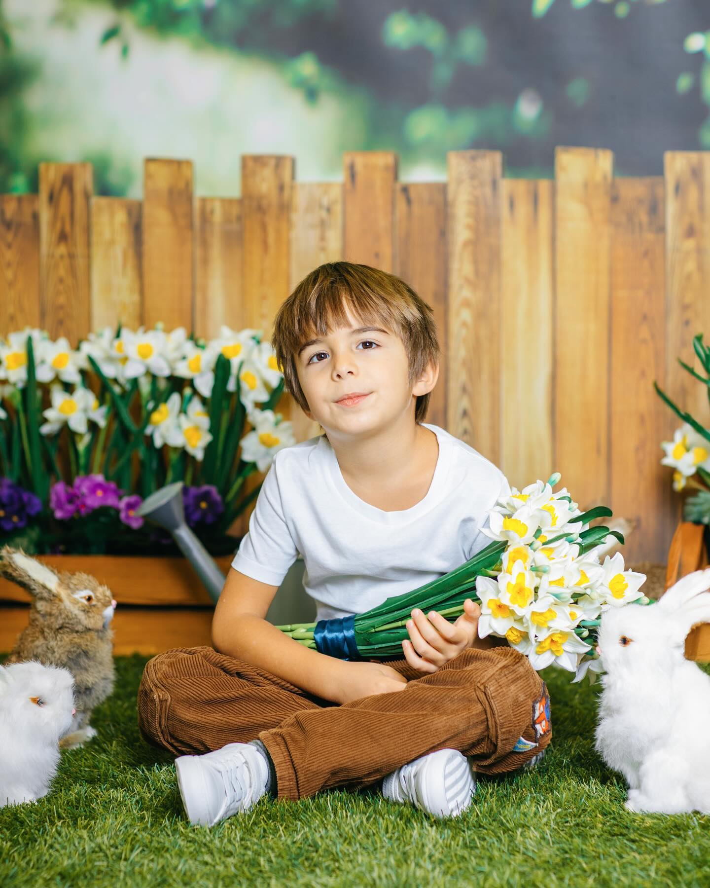 Джамала впервые за долгое время показала заметно подросших сыновей-красавцев