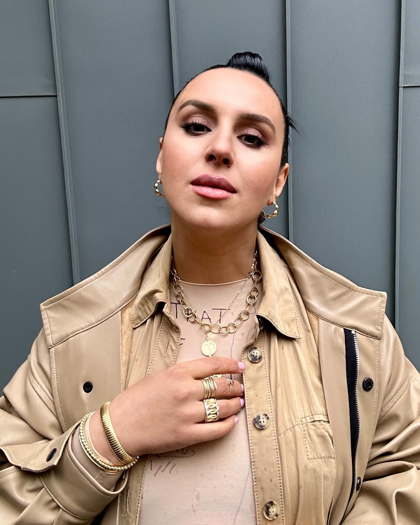 Євробачення 2024: стало відомо, хто оголосить бали від України в прямому ефірі