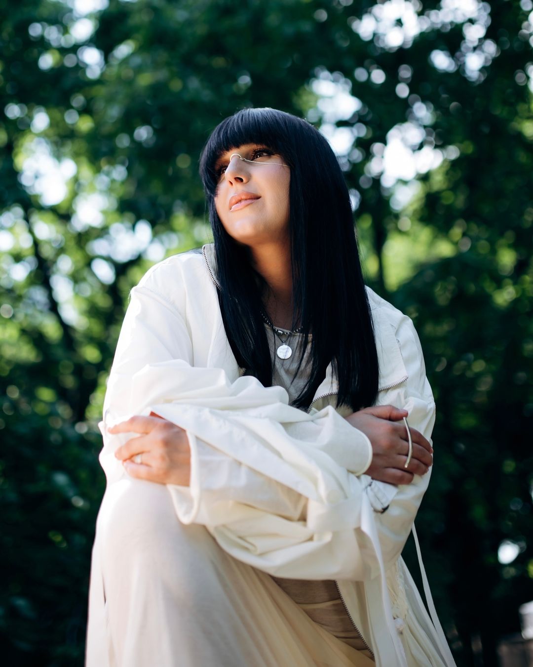 Стало відомо, коли Джамала дасть перший концерт у статусі багатодітної мами