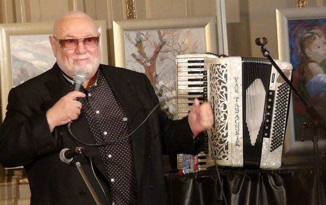 Українські зірки, яких ми втратили у 2023 році