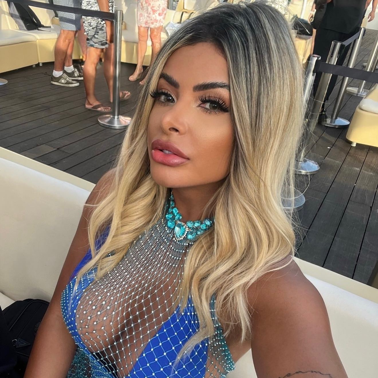 Playboy назвав "ідеальну жінку": хто вона (фото)