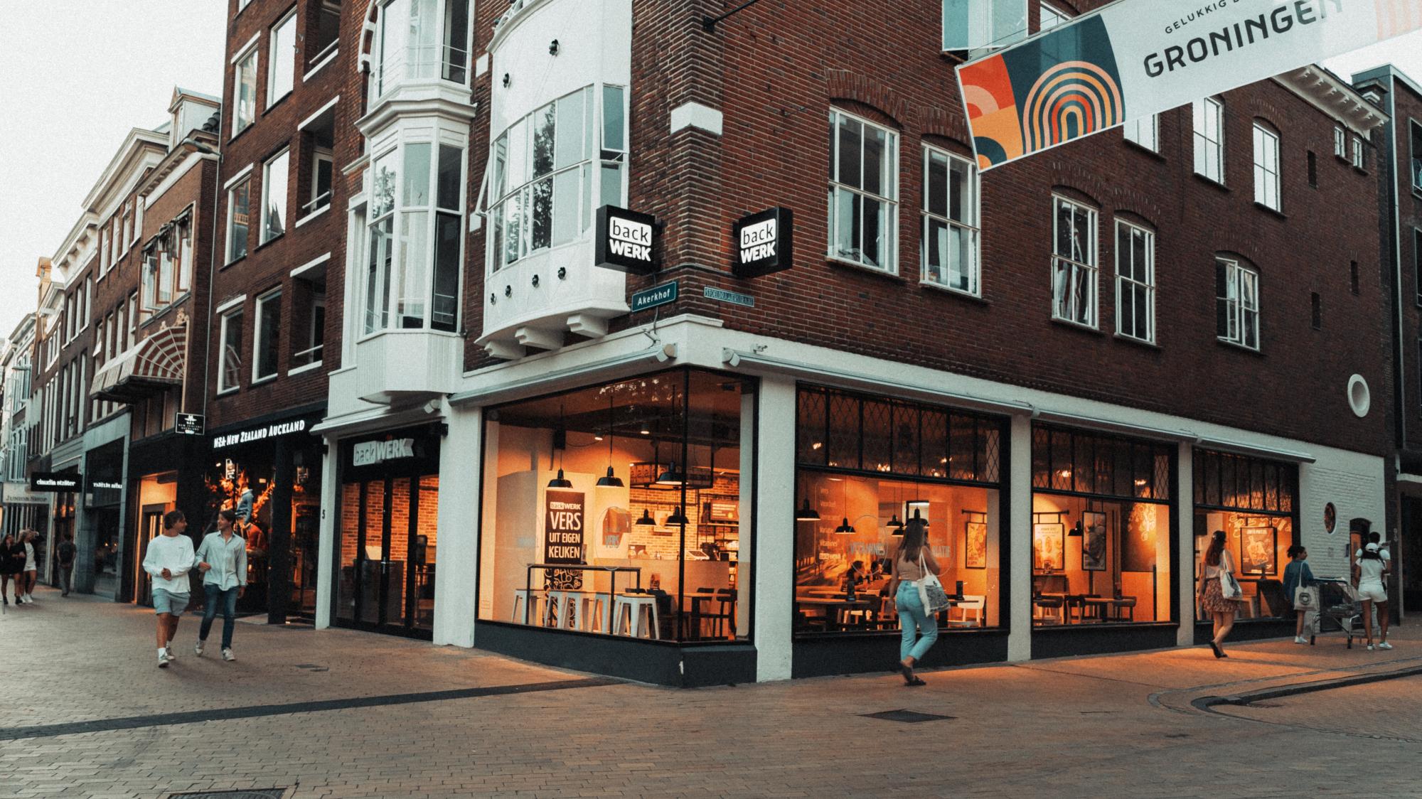 Від 5,5 тисяч євро на місяць. В яких країнах Європи найвищі зарплати