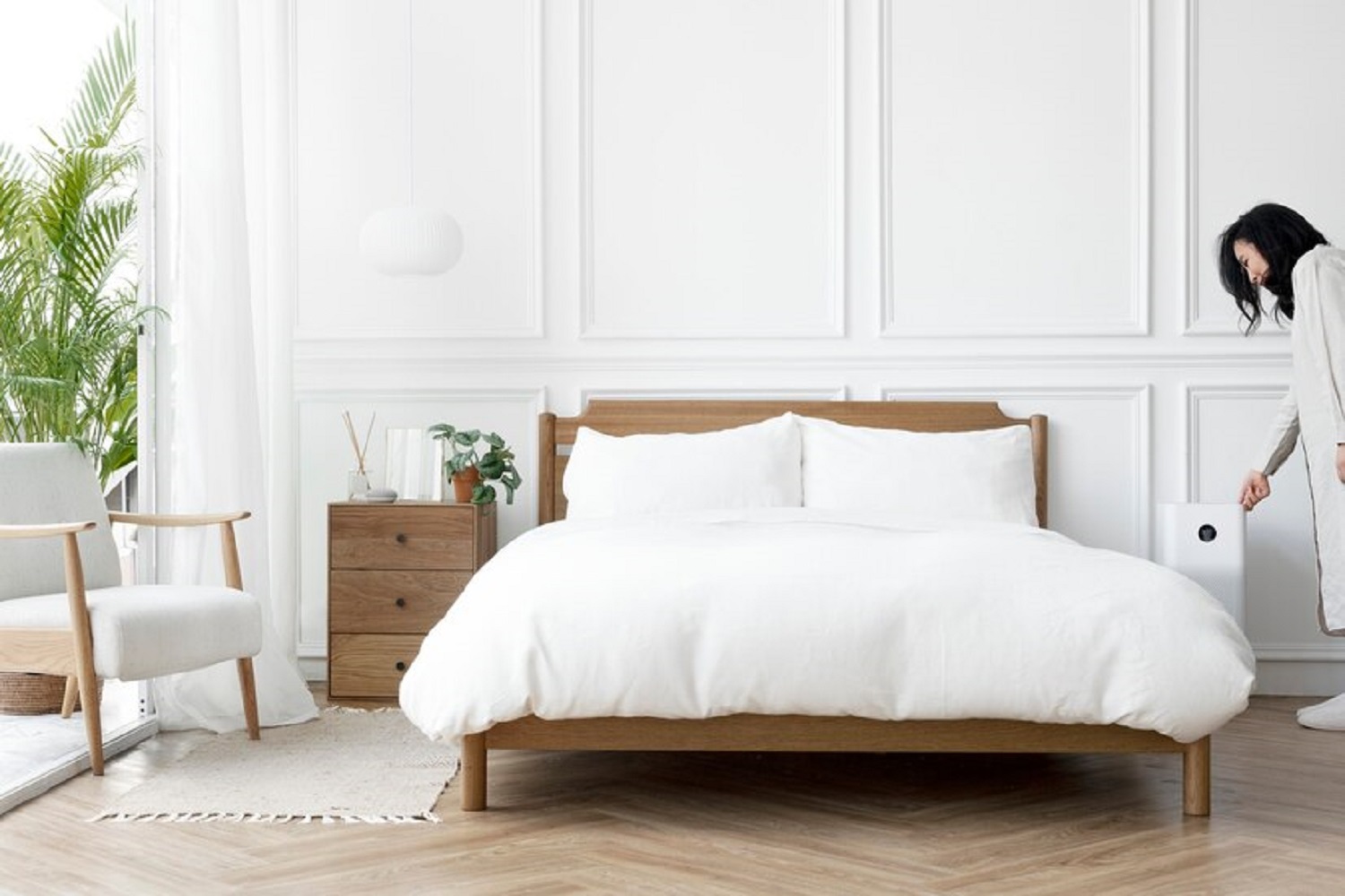 7 речей, які не варто зберігати під ліжком