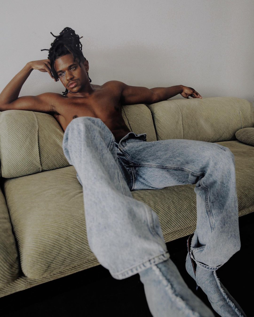 Свежая кровь: 5 новых кинозвезд, за которыми следует следить уже сейчас