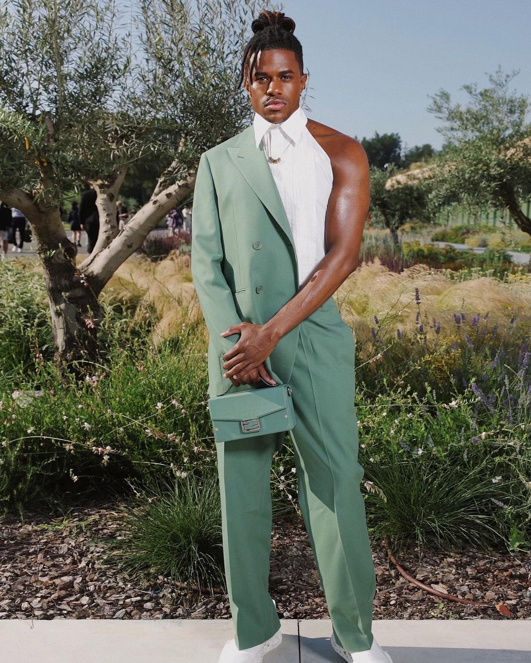 Свежая кровь: 5 новых кинозвезд, за которыми следует следить уже сейчас