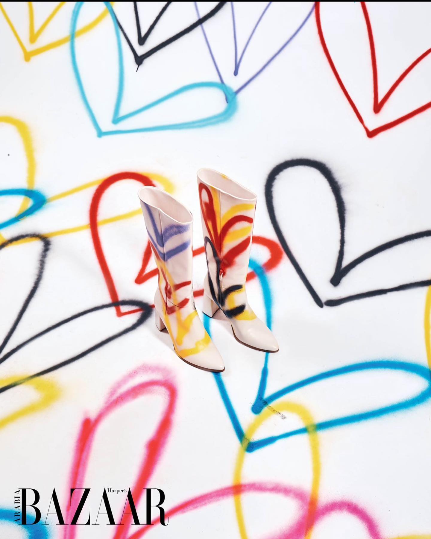 "Так малює багато людей": Морозюк висловилась про звинувачення у плагіаті відомого художника