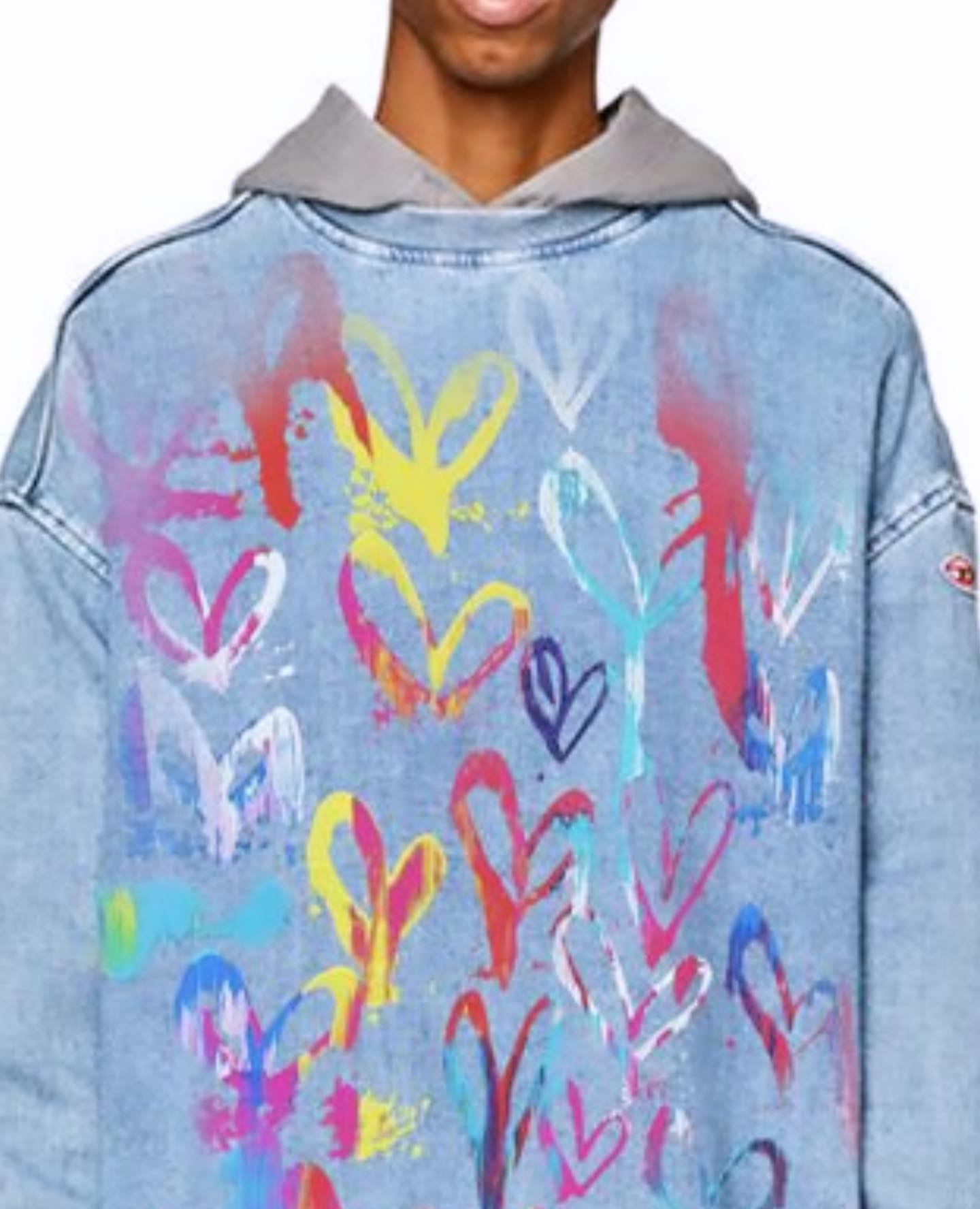 "Так малює багато людей": Морозюк висловилась про звинувачення у плагіаті відомого художника