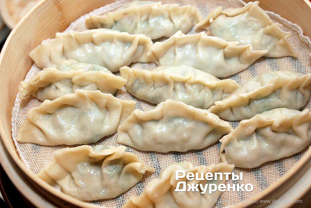 Новогодние китайские пельмени цзяоцзы: известный кулинар дал оригинальный рецепт