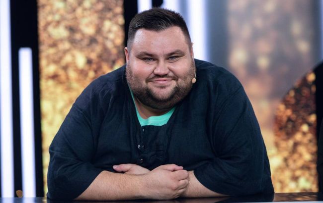 Чи застарів гумор "Кварталу 95"? Свищ із "ЖАБАГАДЮКИ" поділився думкою