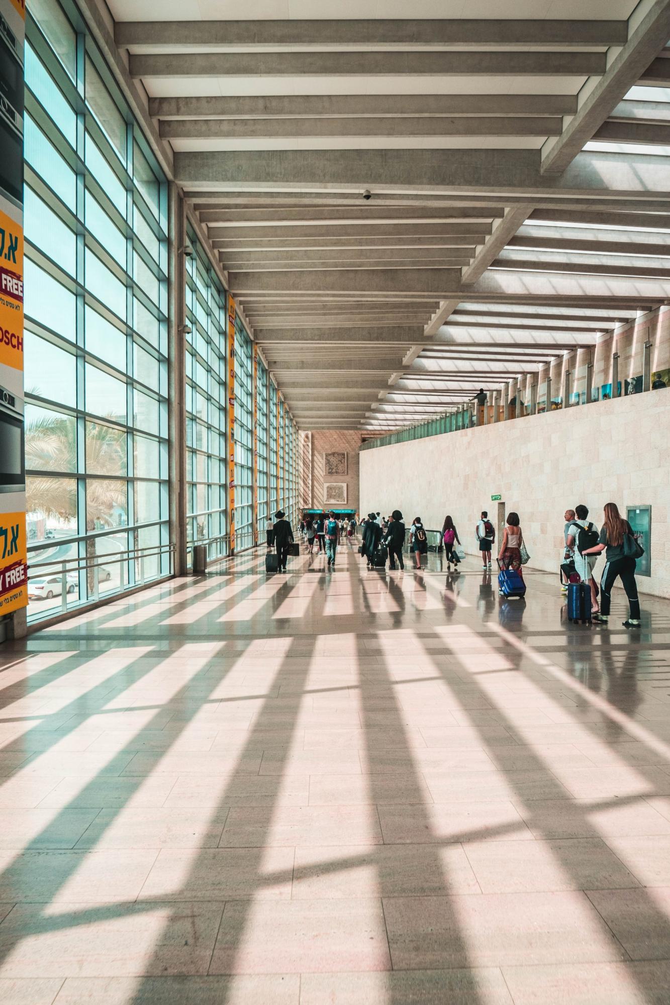 Вісім європейських авіакомпаній відновлюють рейси до Ізраїлю: названі дати