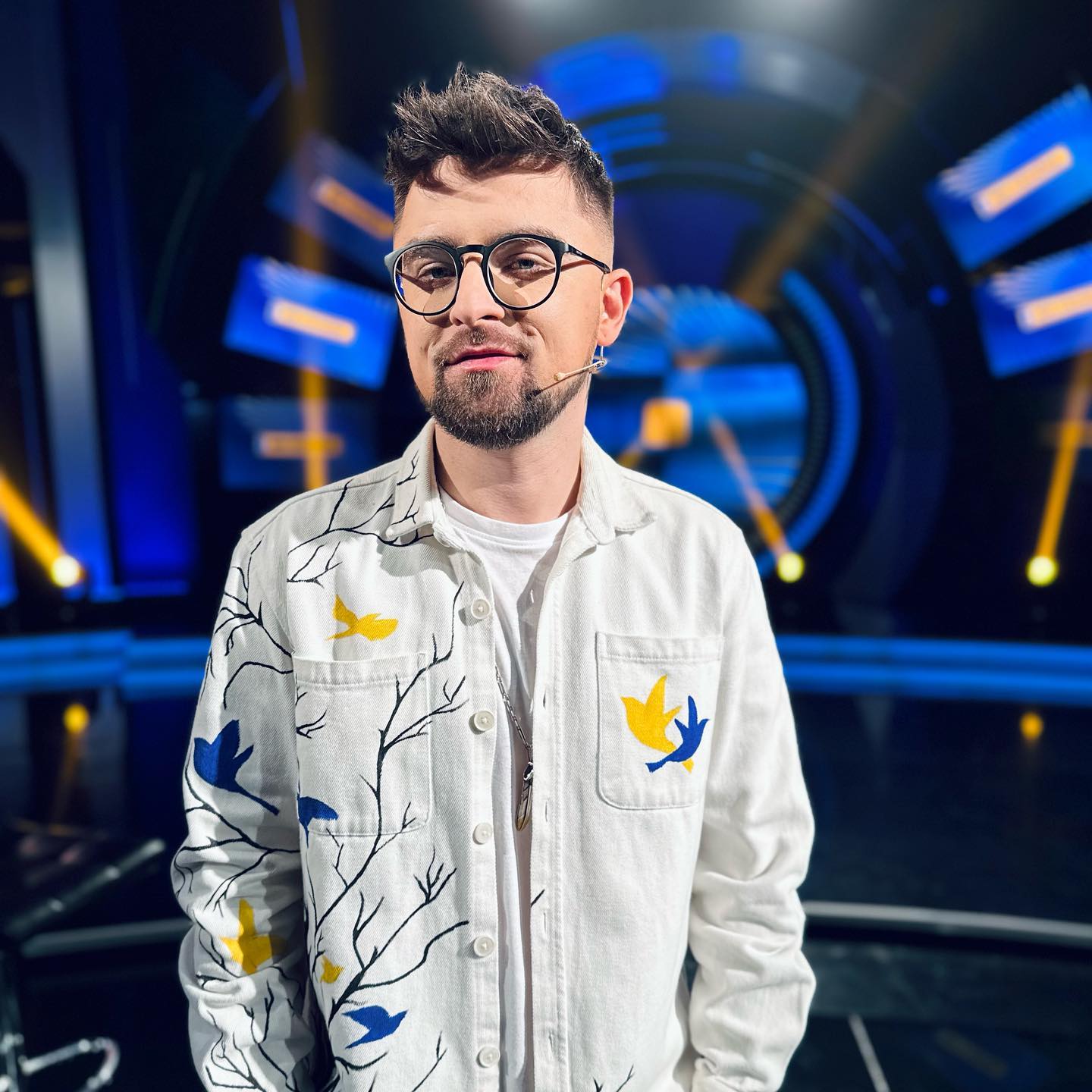 Украинского певца нагло обворовали в Испании: что известно